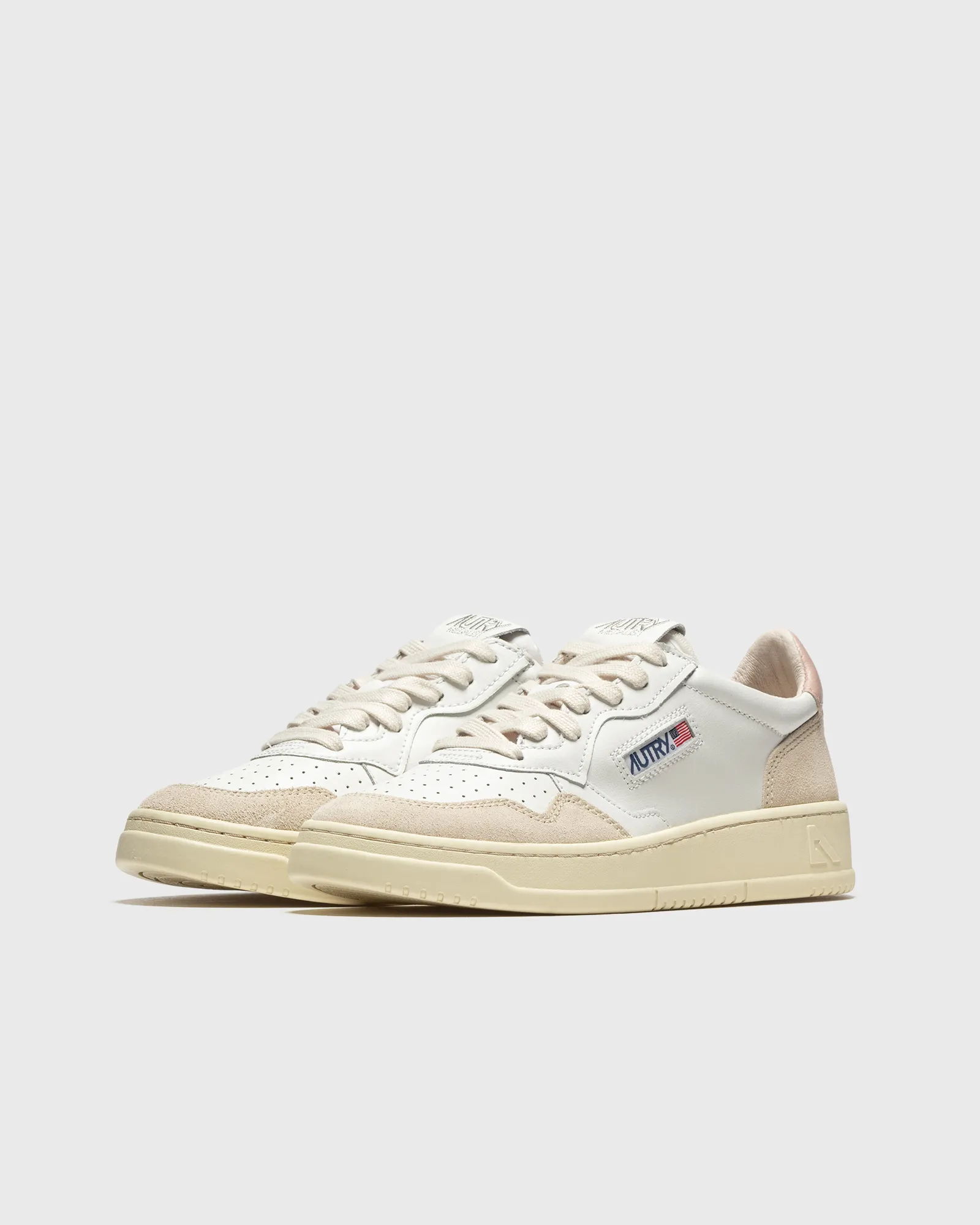 Autry Action Shoes WMNS Autry 01 Low