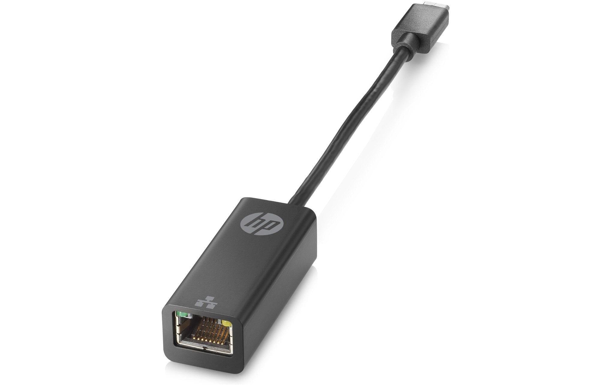 Netzwerk-Adapter 4Z534AA USB Typ-CUSB-C zu Ethernet Adapter