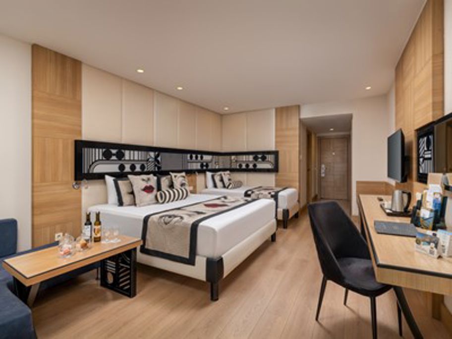 Delphin Imperial Ultra All Inclusive - Hotel
