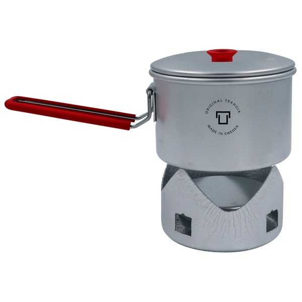 Trangia - Micro Light - Réchaud à combustible sec