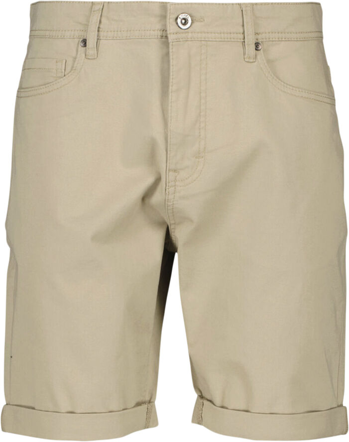 Etirel Broome shorts Brun