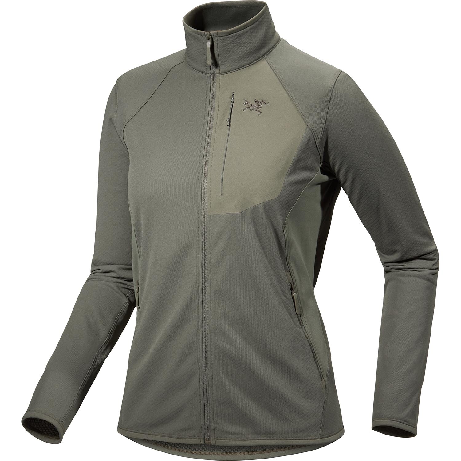 Arcteryx Womens Delta Jacket