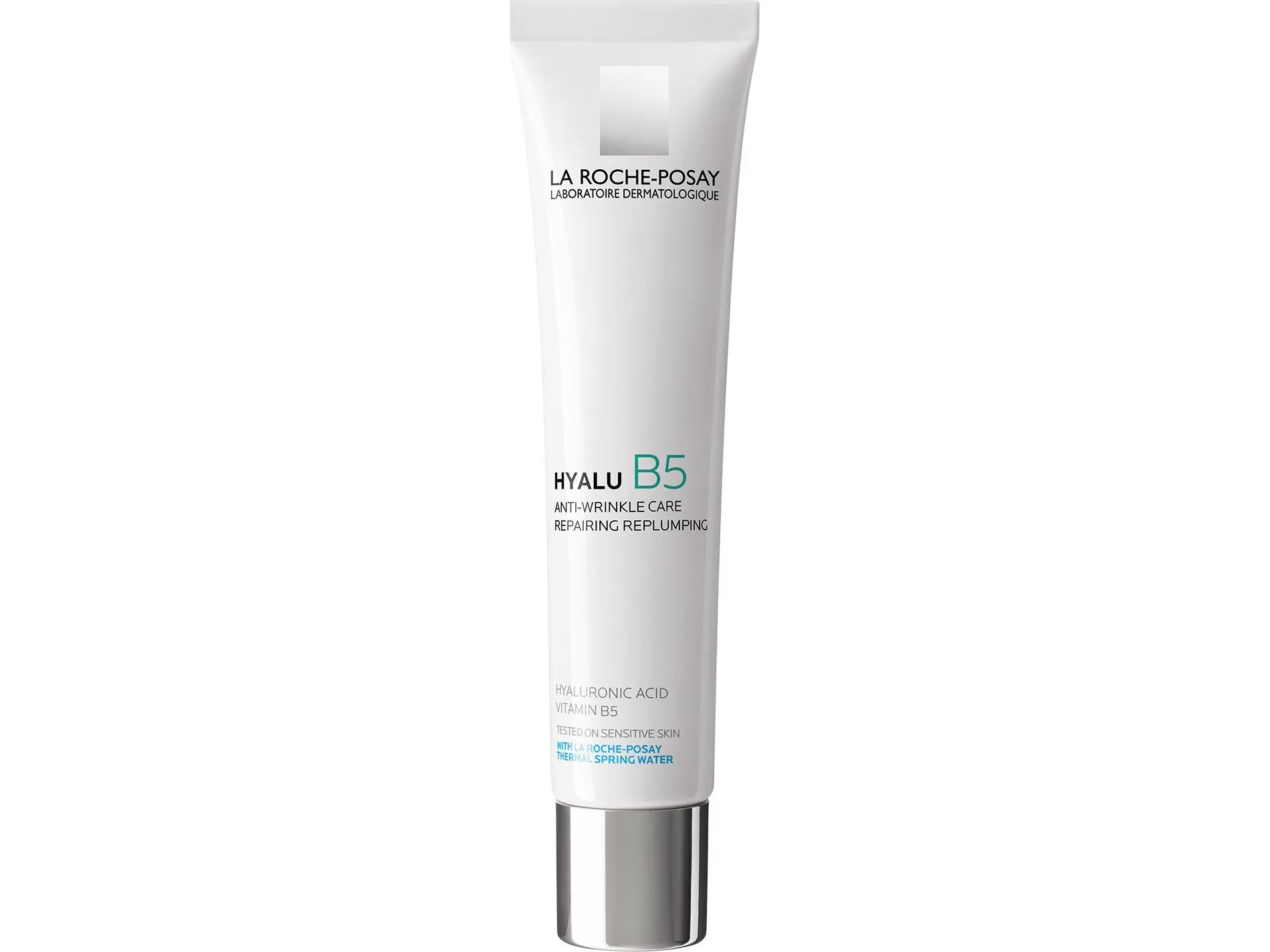 La Roche-Posay 3337875583589, Kvinder, 30  År, Sensitiv hud, Anti-ældning, Anti-rynke, Elasticitet, Fugtende, Rør, aqua glycerin dimethicone hydrogenated polyisobutene propylene glycol hydroxypropyl...