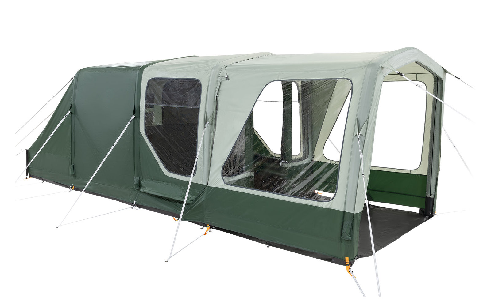 Dometic Boracay FTC 301 aufblasbares Familienzelt für 3 Personen