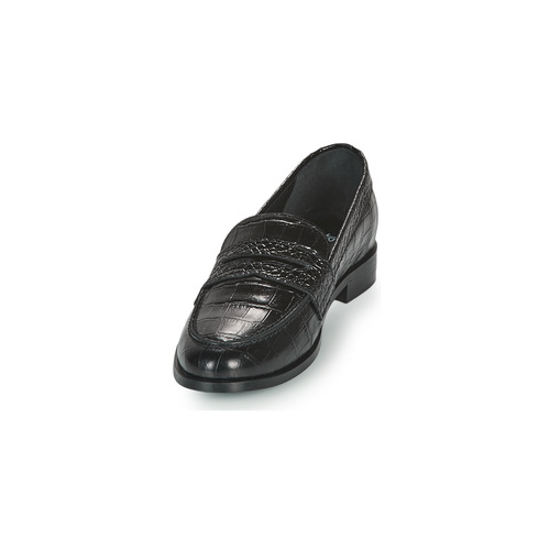 JB Martin - AGILE - NAPPA NOIR