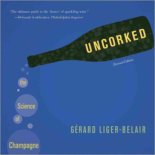 Uncorked