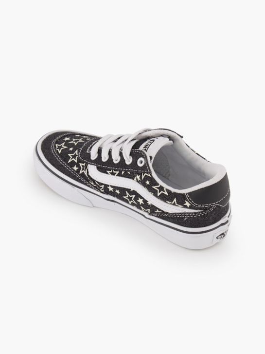 VANS Sneaker Schwarz