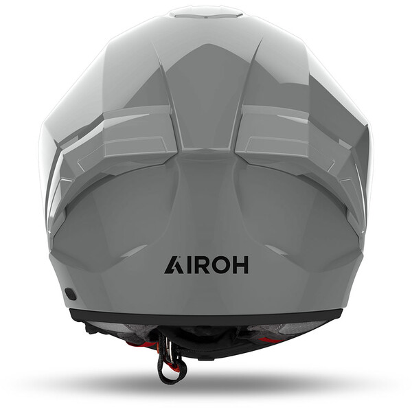 Airoh - Casque Matryx Color Gris brillant