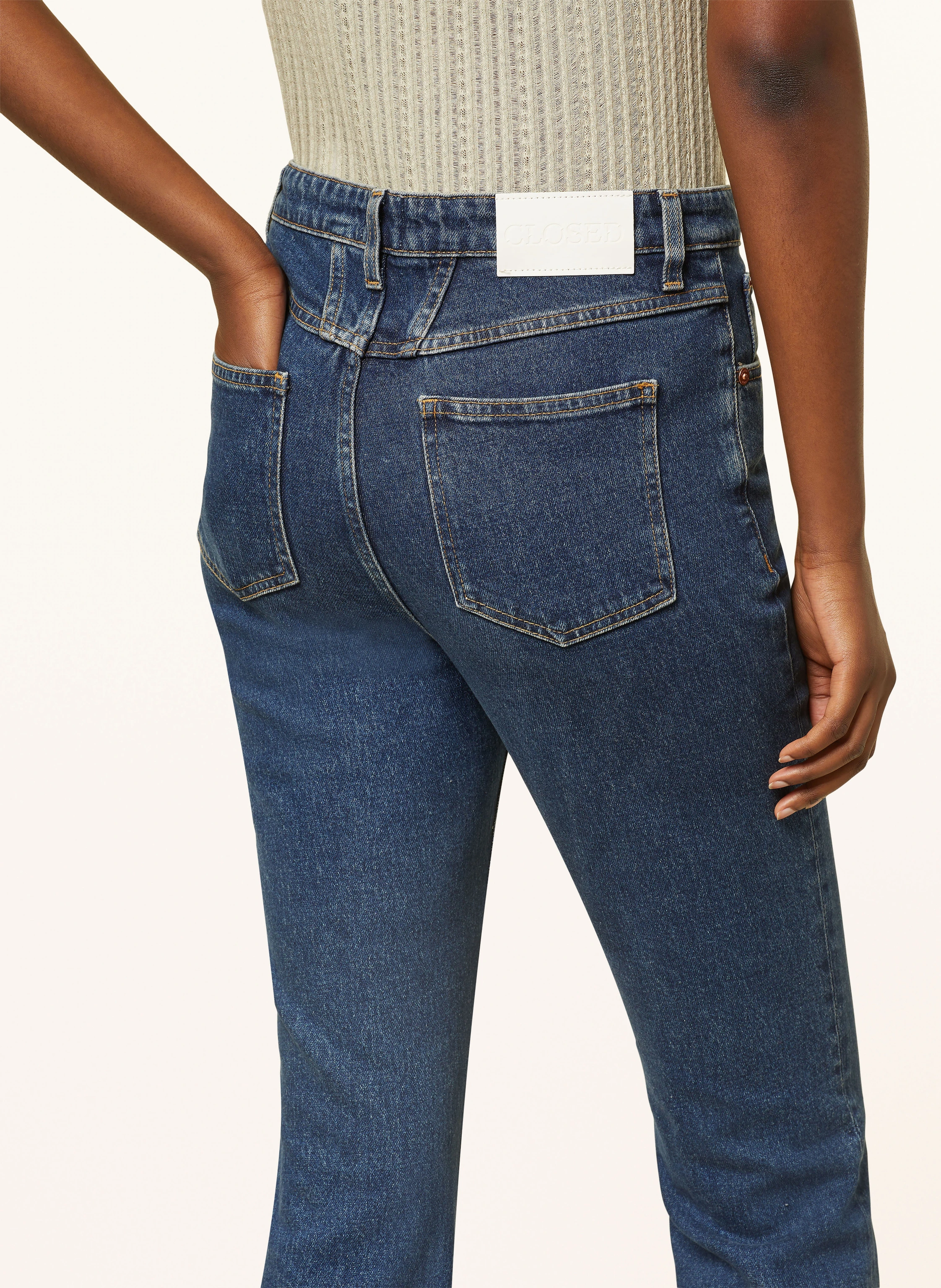 CLOSED 7/8-Jeans
