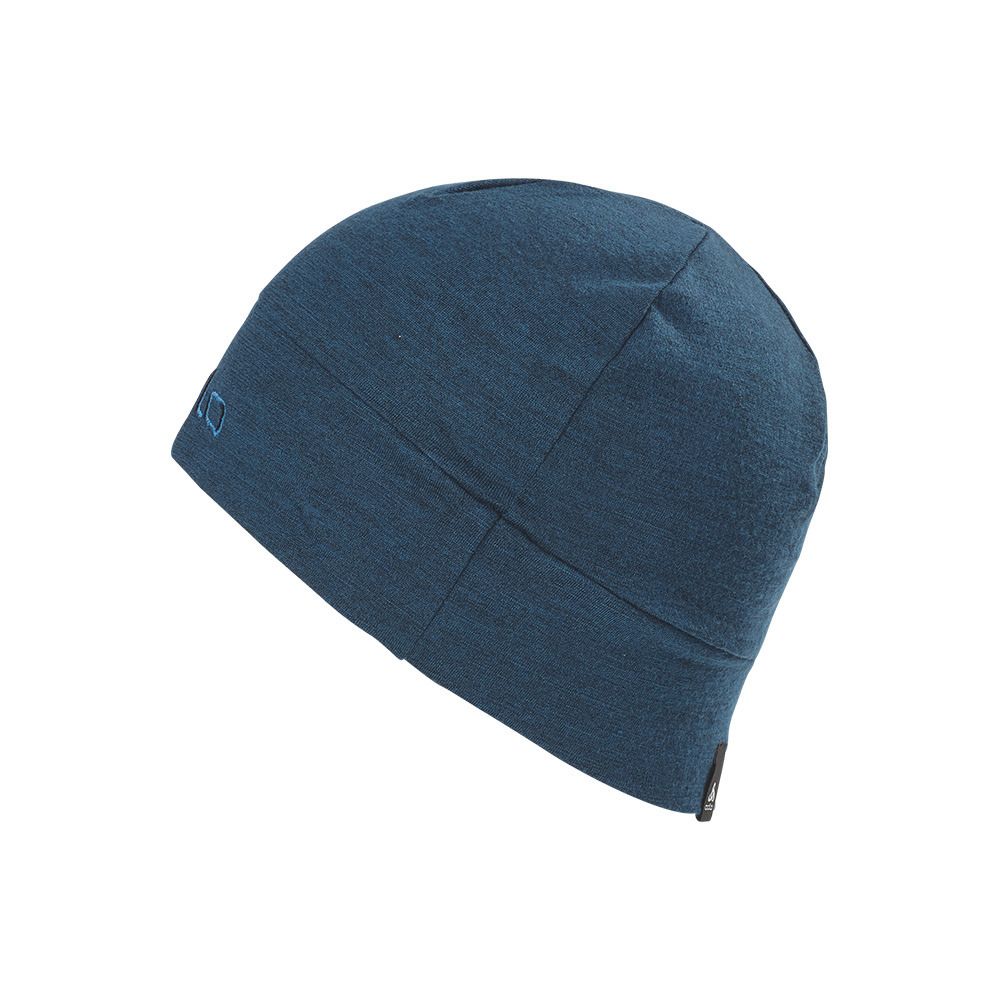 Odlo REVELSTOKE PW - Bonnet blue wing teal melange