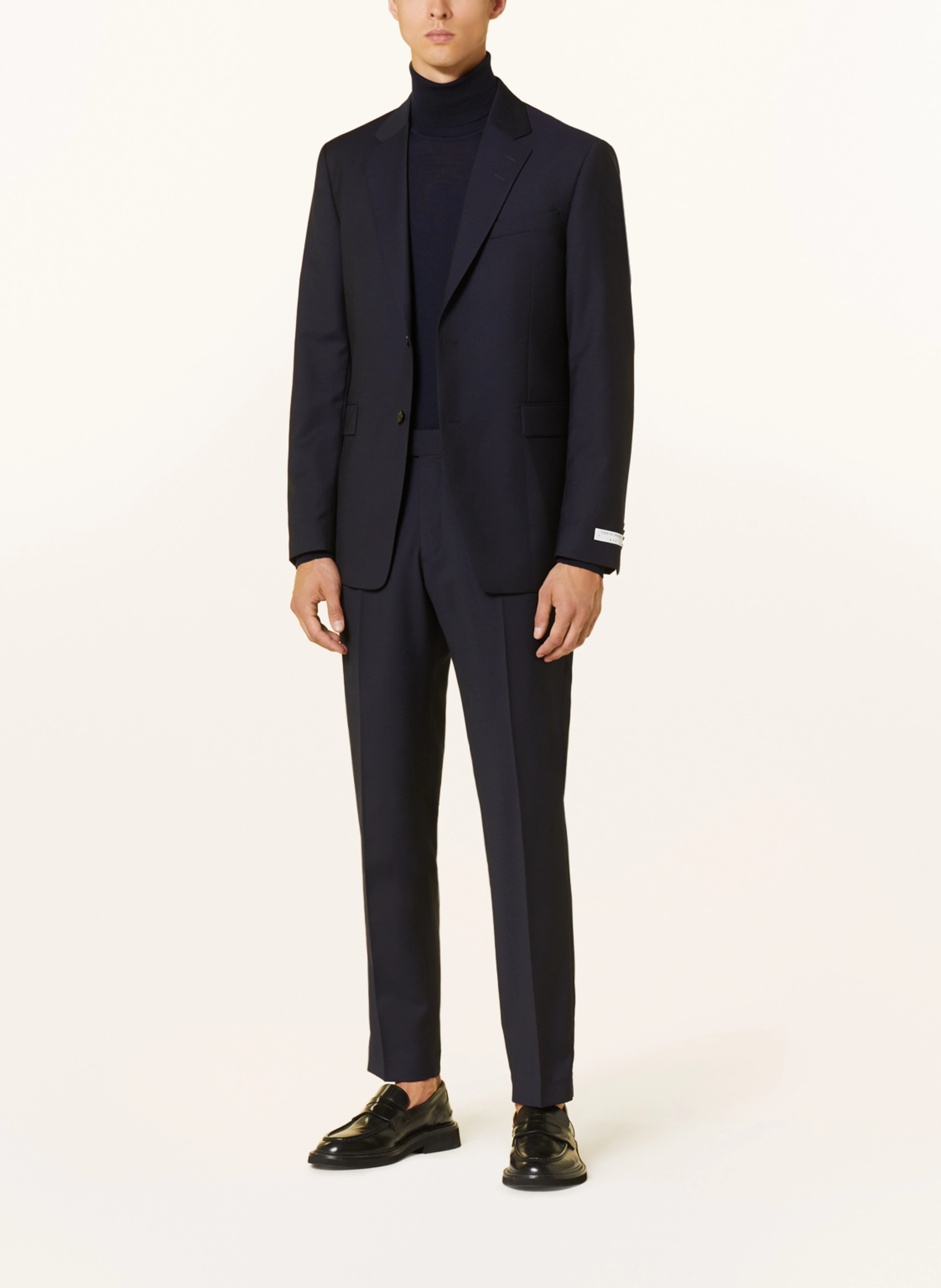 TIGER OF SWEDEN Anzughose TENUTA Slim Fit