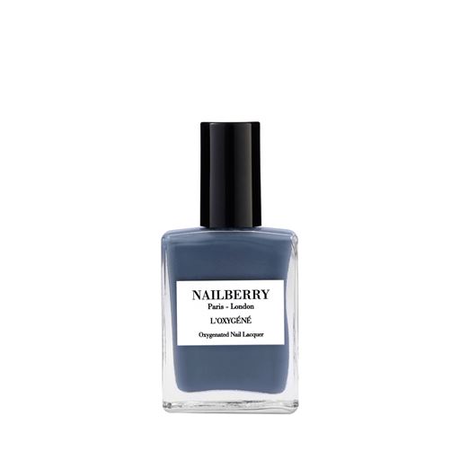 Nailberry L’Oxygéné Nail Polish, Spiritual