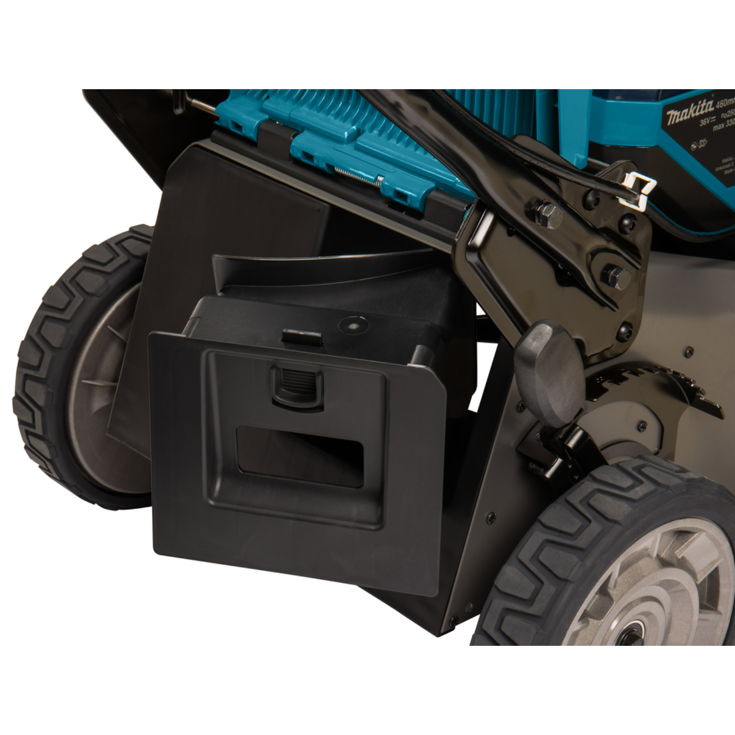 Makita DLM462Z 36V (2x18V) Li-Ion accu grasmaaier body - 46cm