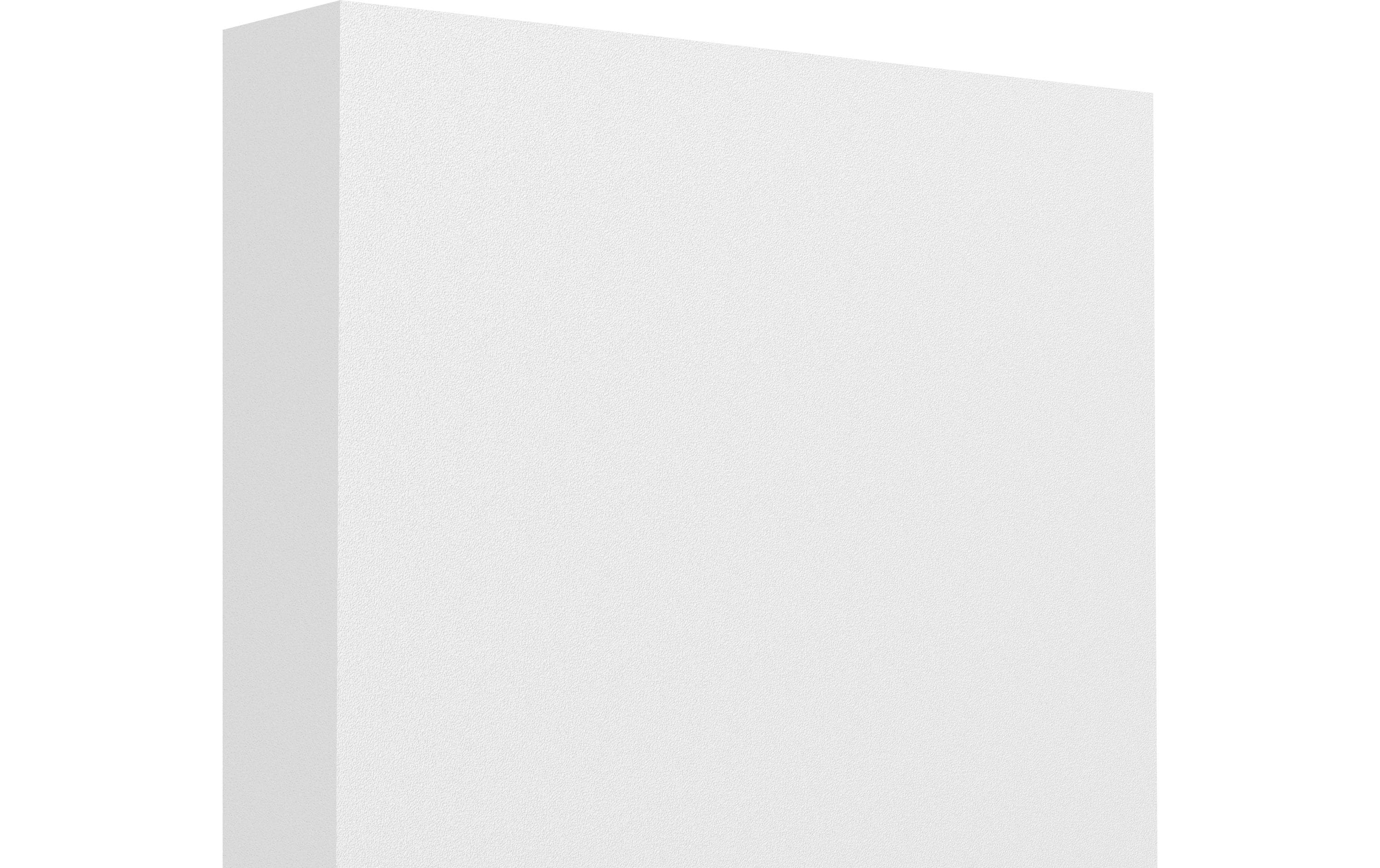 Wand-/Deckenleuchte VALMONTONE Weiss LED 2 x 1.5W 3000KModerne LED Wand-/Deckenleuchte mit energieeffizienter Beleuchtung