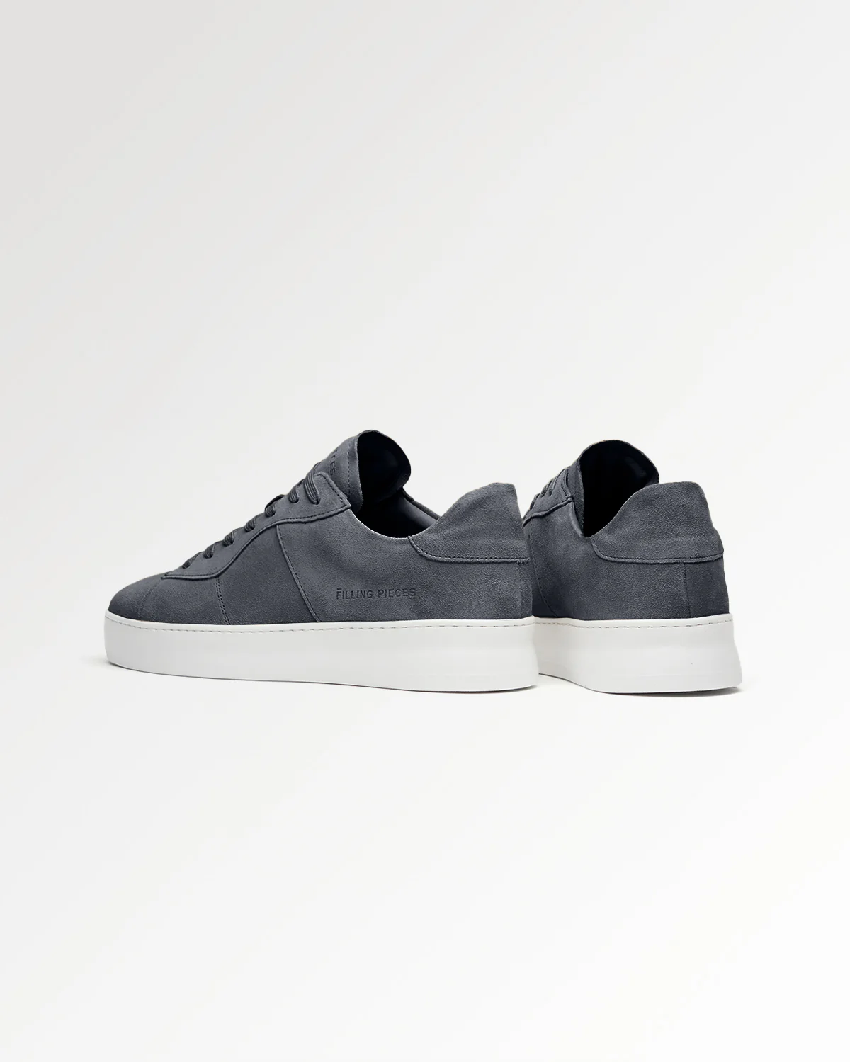 Court Suede Shark
