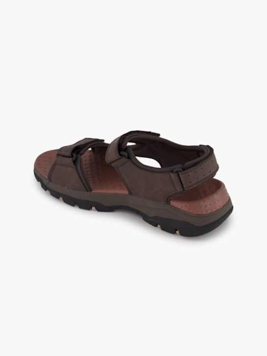 Skechers Sandale Braun