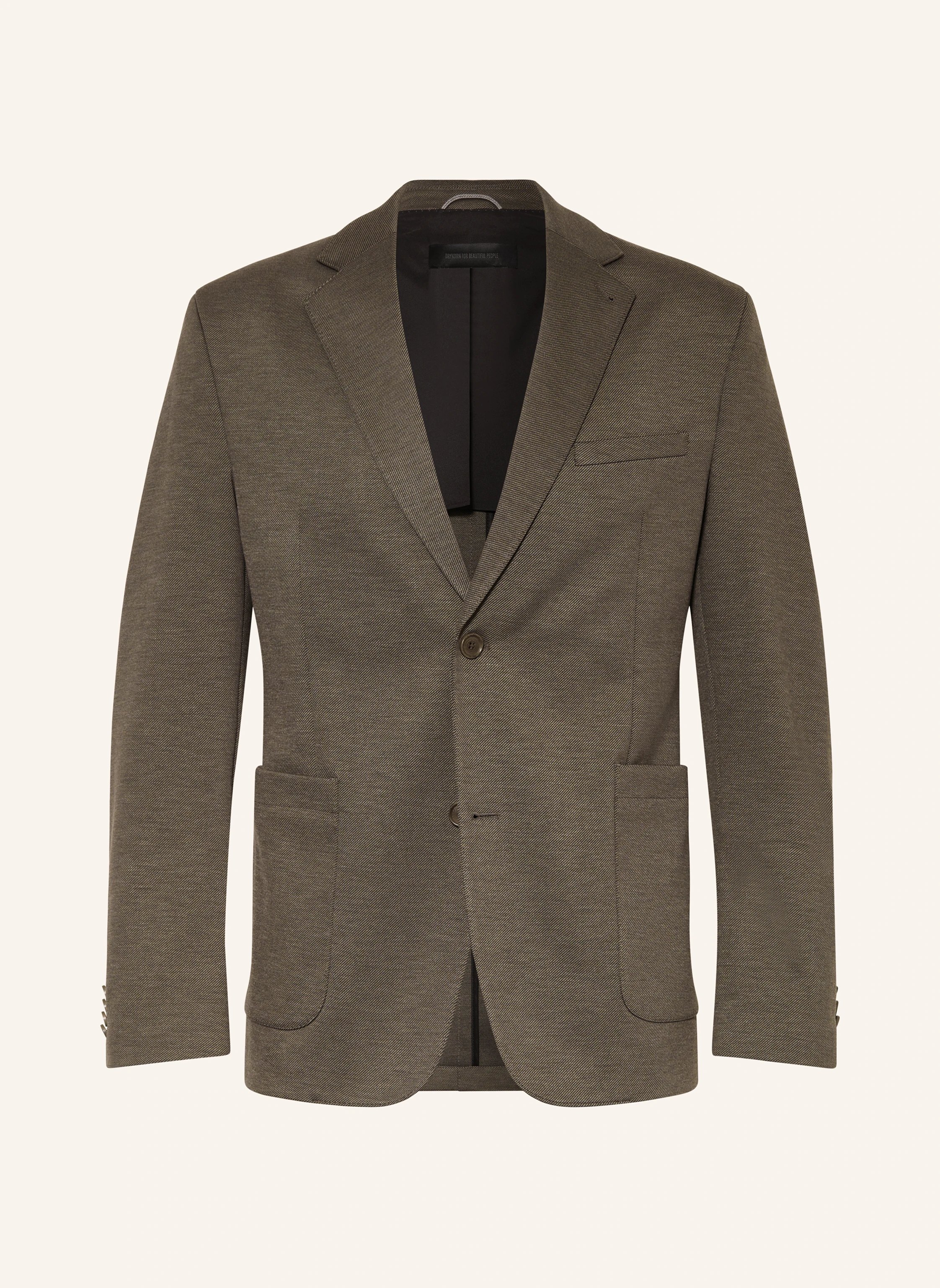 DRYKORN Anzugsakko CARLES Extra Slim Fit