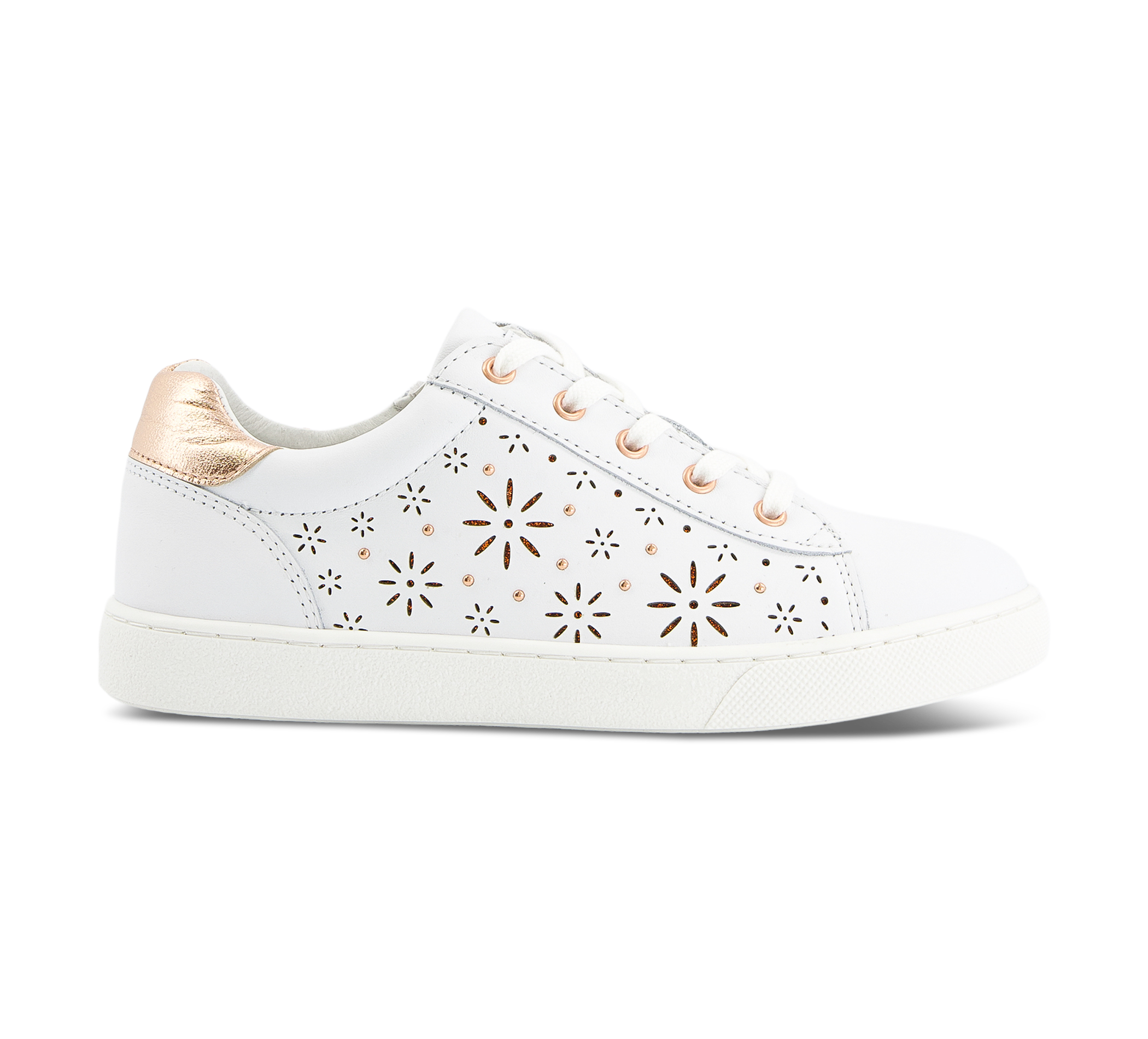 Telyoh Skylar - Schnürschuhe