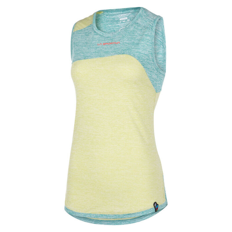 Shift Tank - Débardeur femme
