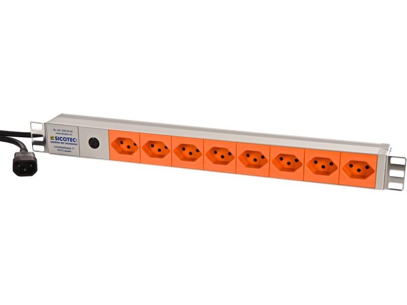 SICOTEC USV 19