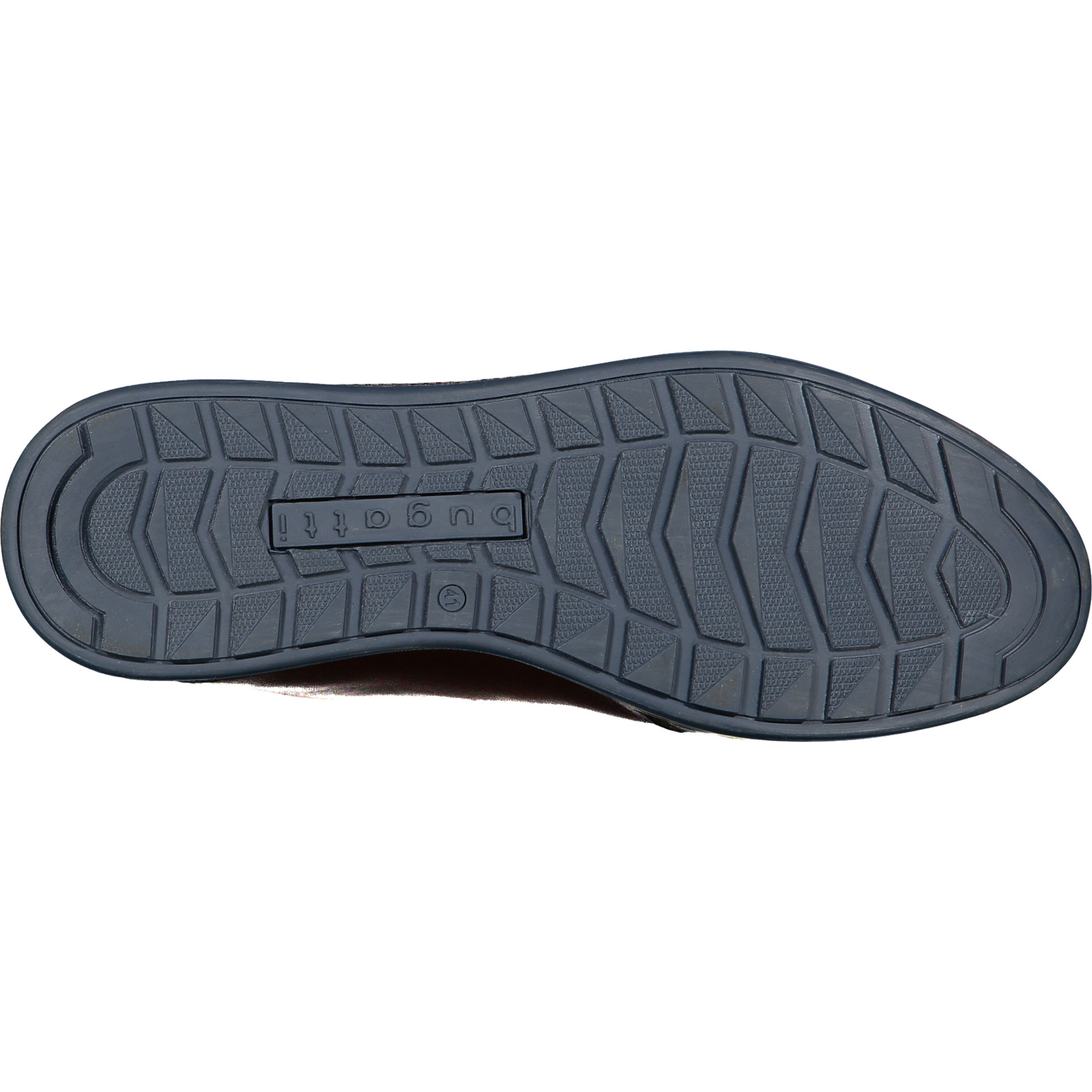 Bugatti Herren-Sneakers Thorello 40