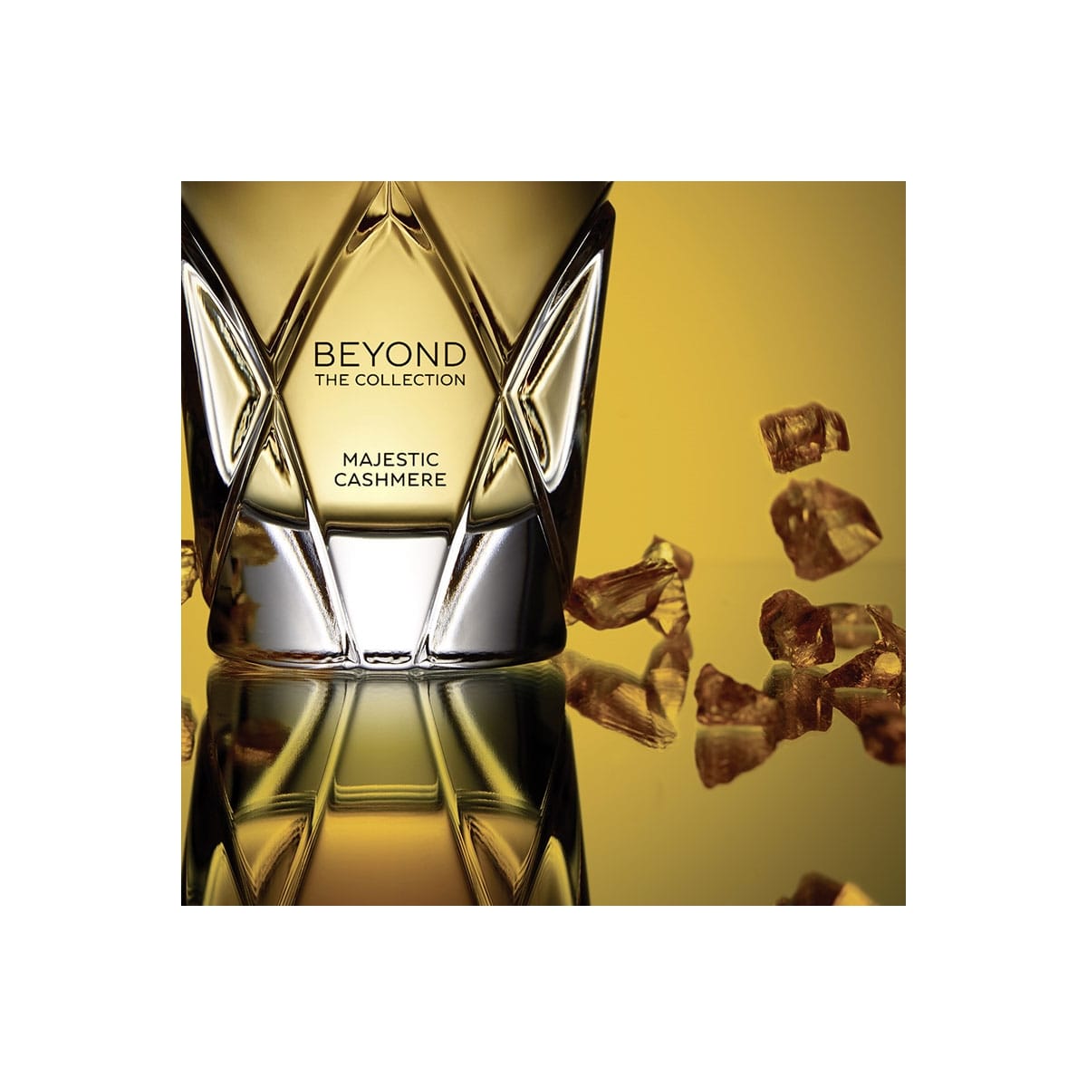 Bentley Majestic Cashmere Eau de Parfum