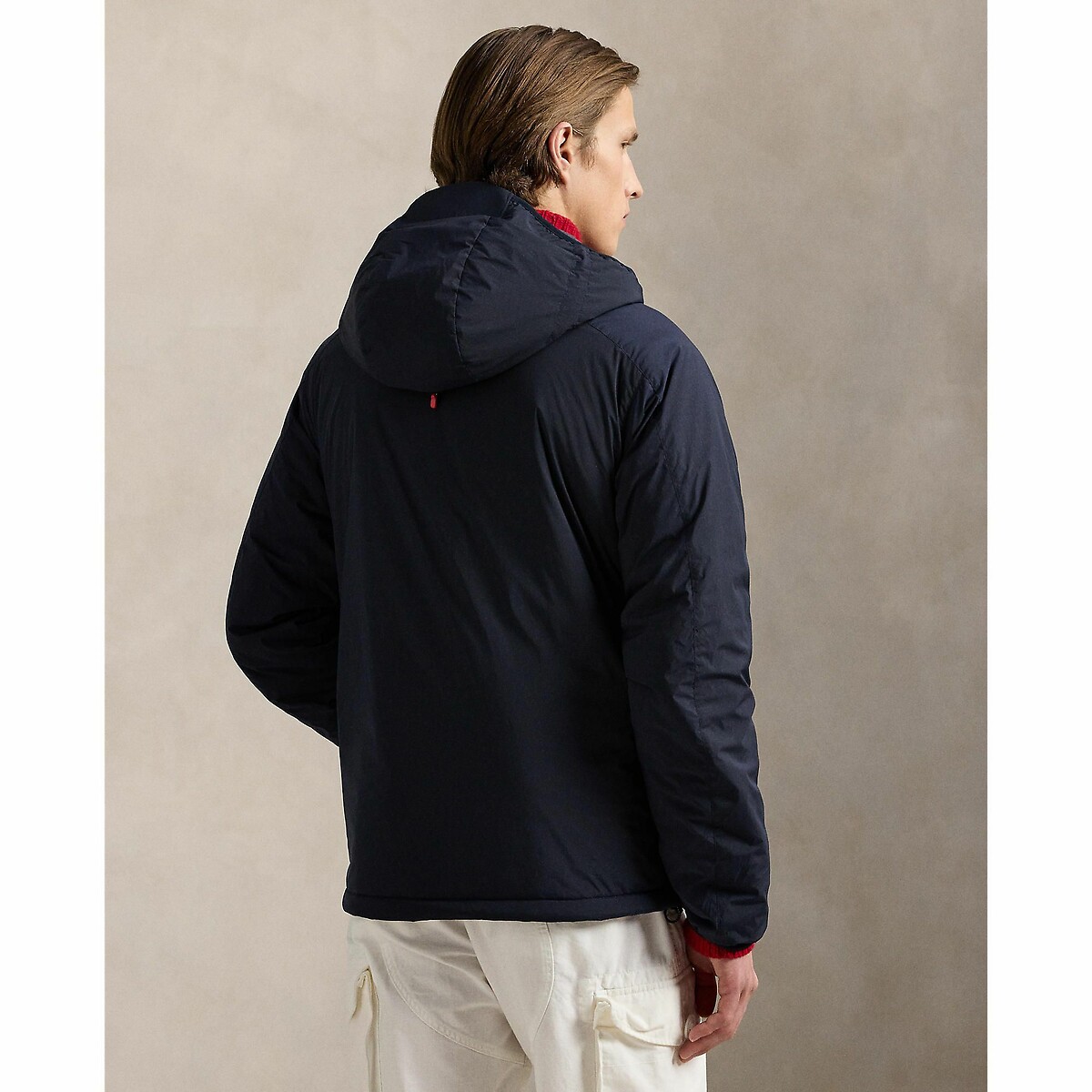 POLO RALPH LAUREN<br>Jasje conheceu kap