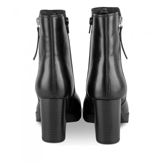 Bottines NOIR SAN MARINA
