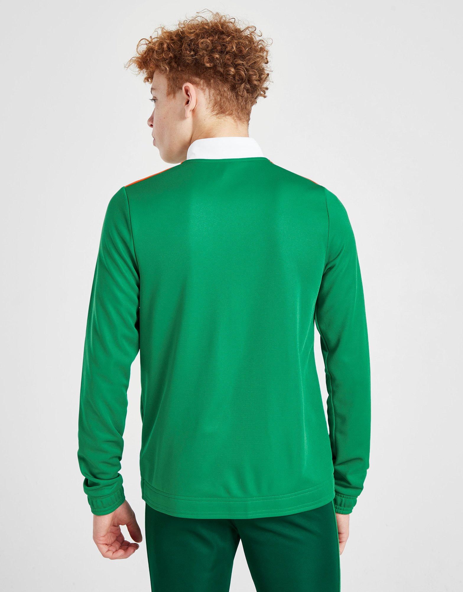 adidas Veste de survêtement Celtic Origins Junior