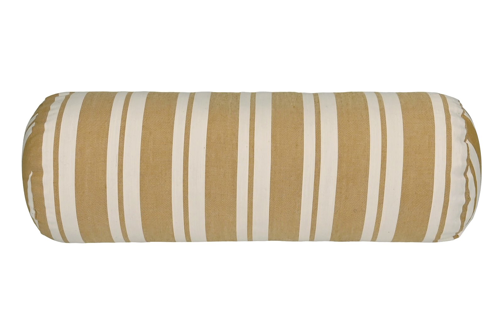 Bergvik pøllepute Gul Ø14 B42 cm