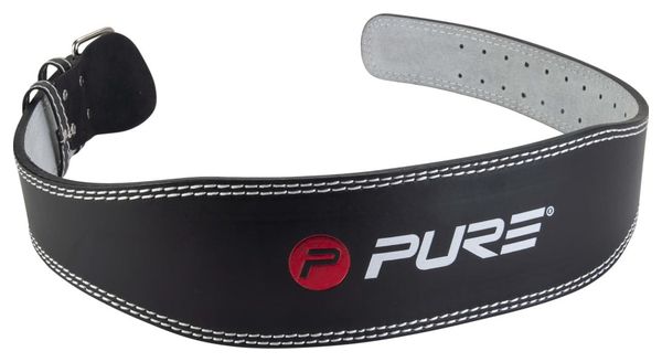 Pure2Improve Ceinture d'haltérophilie M