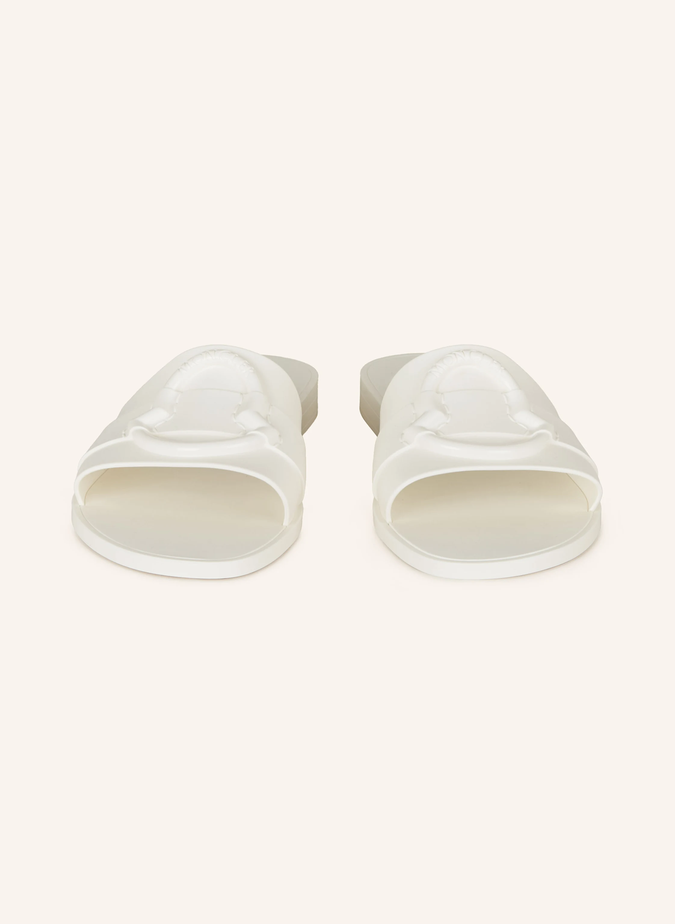MONCLER Pantoletten