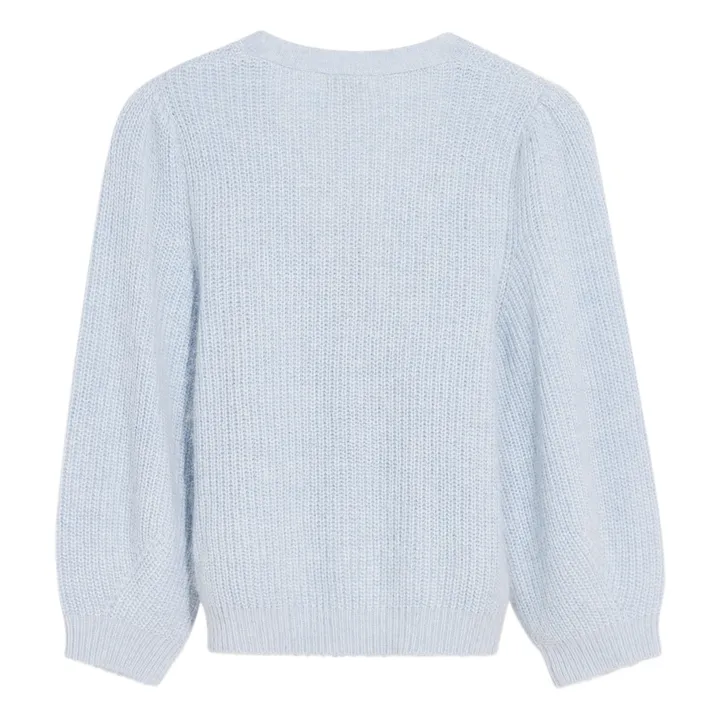 Bellerose Gilet Diogi | Bleu ciel