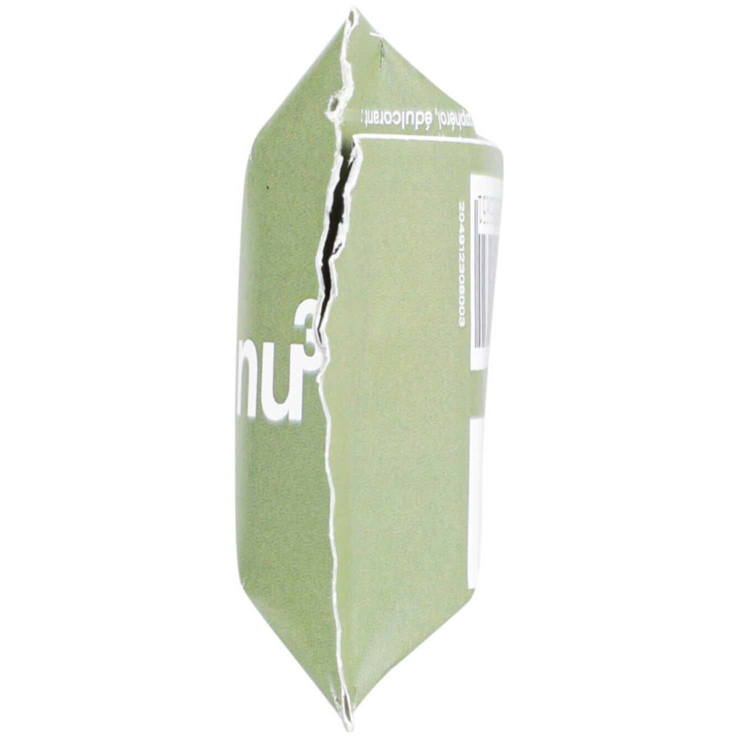 nu3 Fit Vegan Bar Almond Choc Crisp