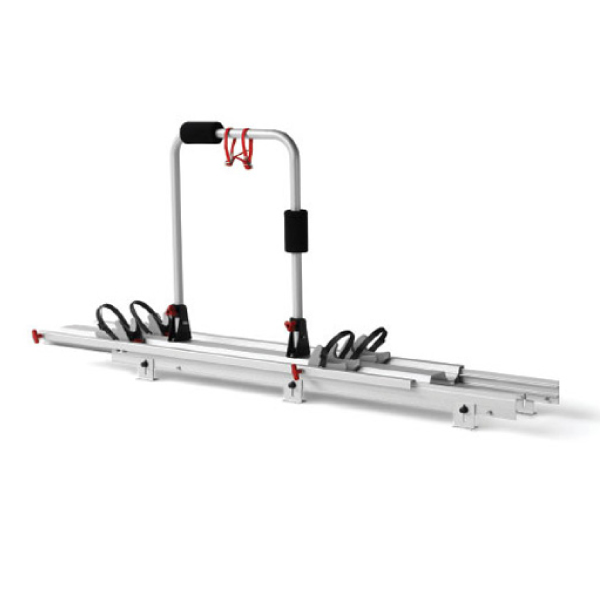 Porte vélos FIAMMA Garage Slide Pro Bike