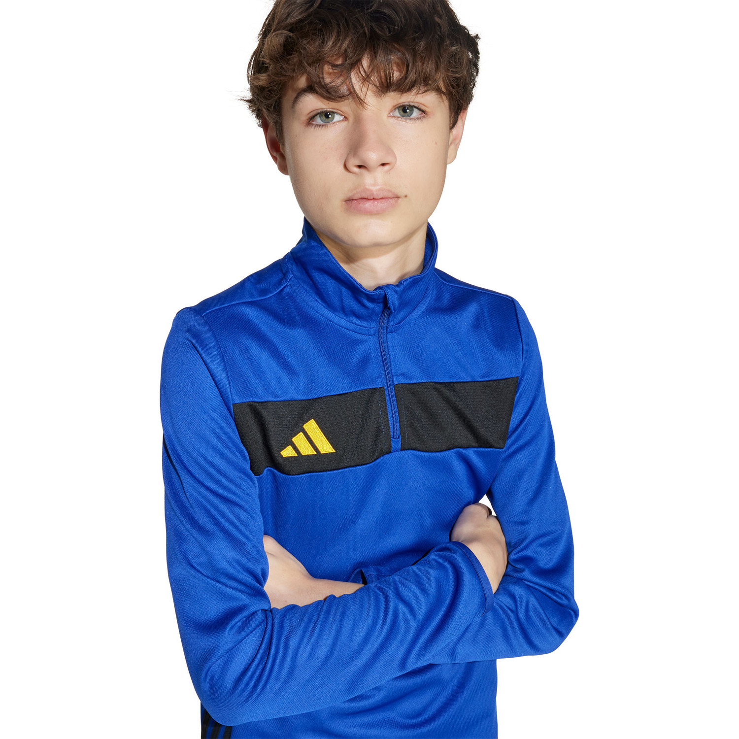 adidas Tiro 25 Essentials Training Top Kids