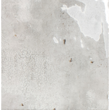Wandtegel Fermo 12,5 cm x 12,5 cm keramiek grijs 0,587 m²