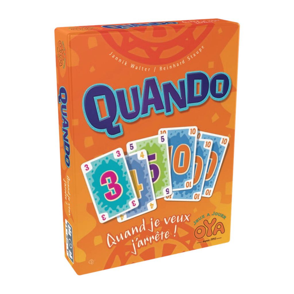 Quando