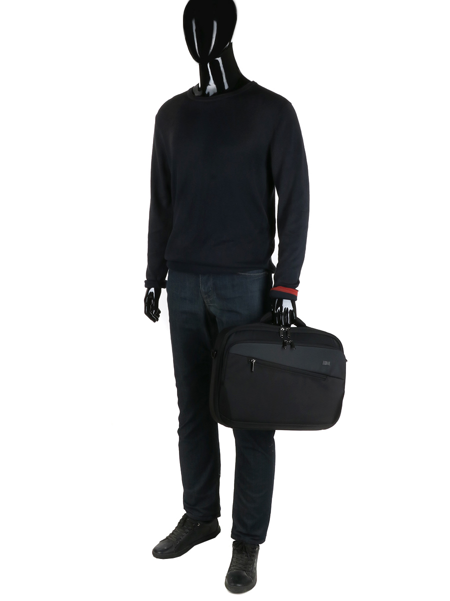 Sac ordinateur Case Logic Propel 15.6 pouces