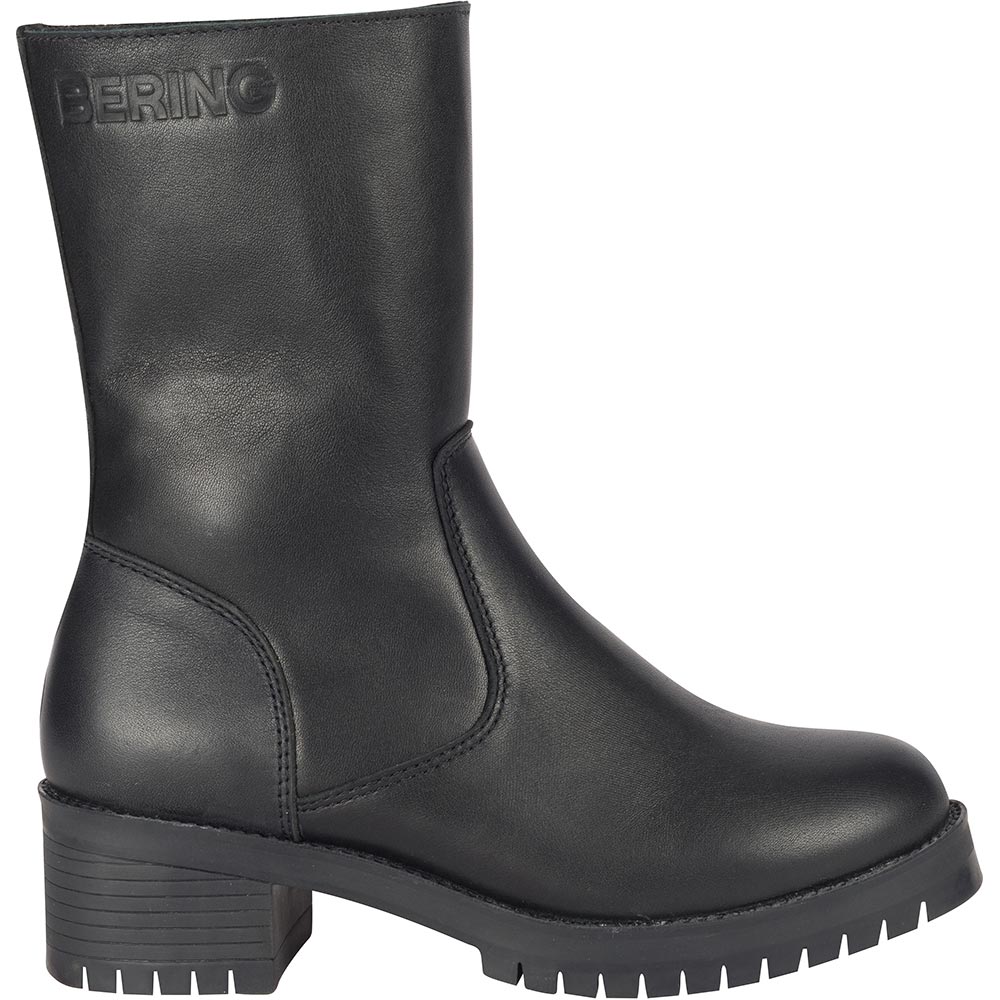 Bering - Bottes femme Lady Opale Noir