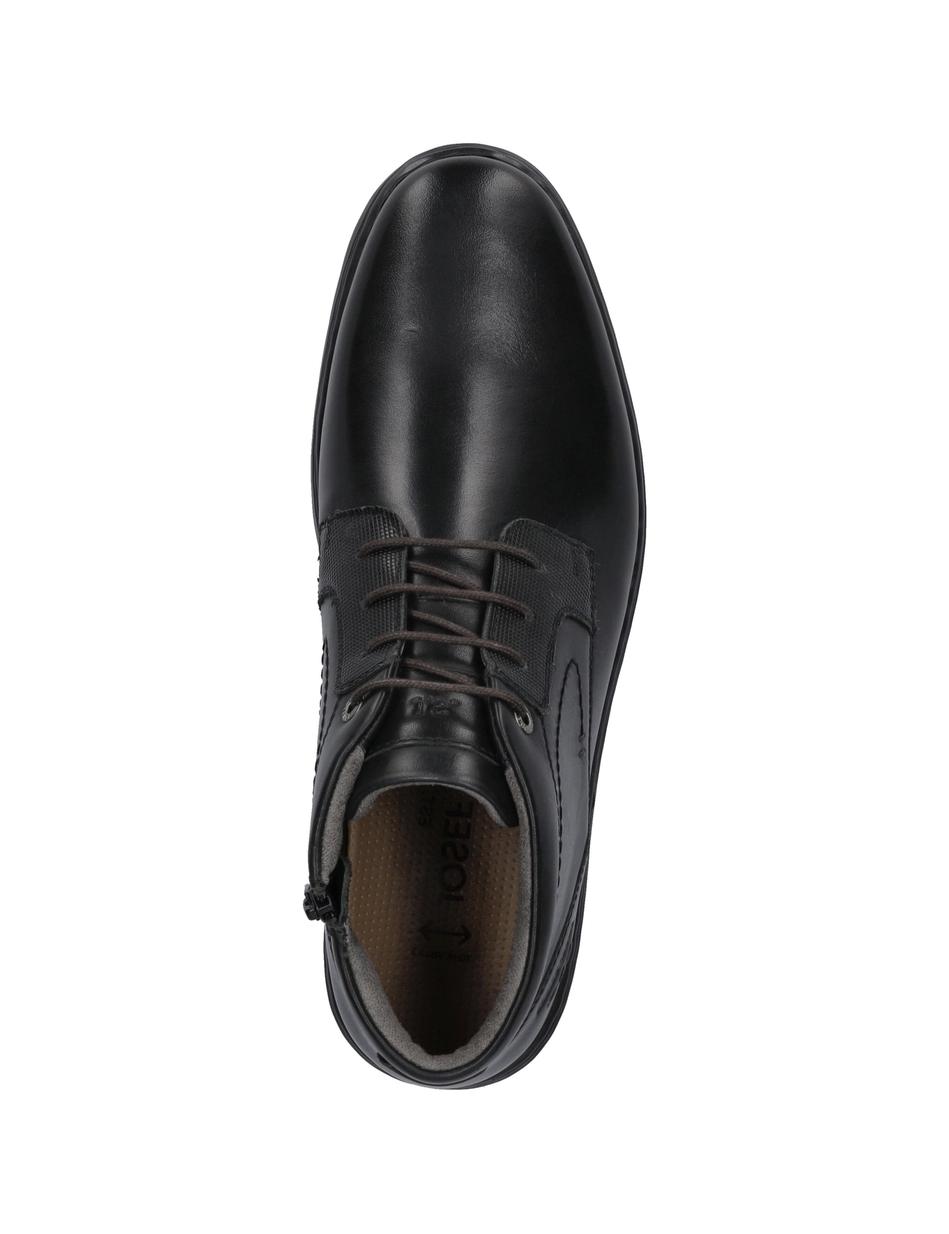 Halbschuh Alastair 17, schwarz