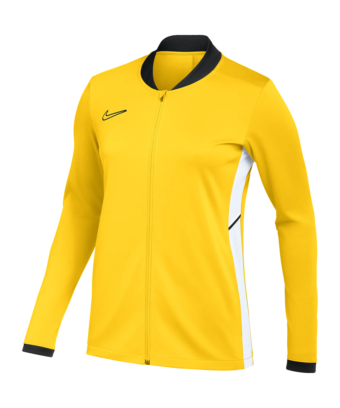 Nike Academy 25 Trainingsjacke Gelb F719