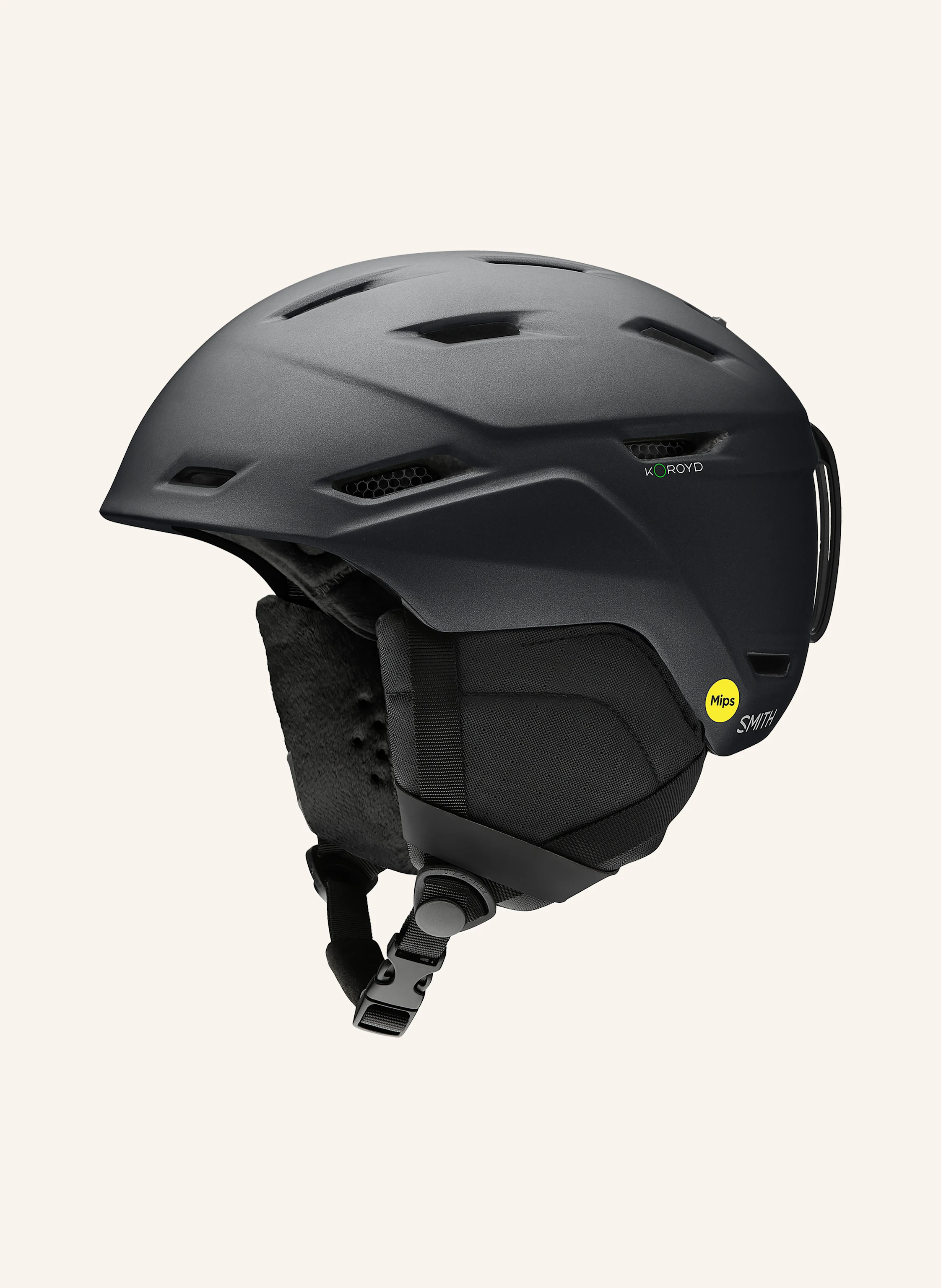 SMITH Skihelm MIRAGE MIPS