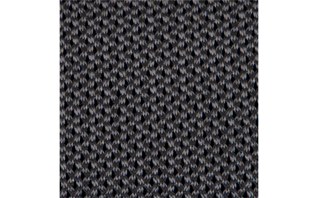 Crespo Fußhocker AP/411 Air-Select Grau