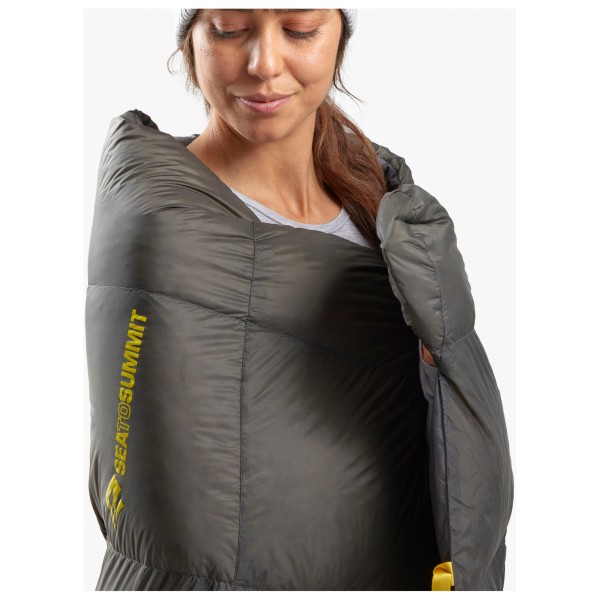 Sea to Summit - Ember -1°C Down Quilt - Sac de couchage en duvet