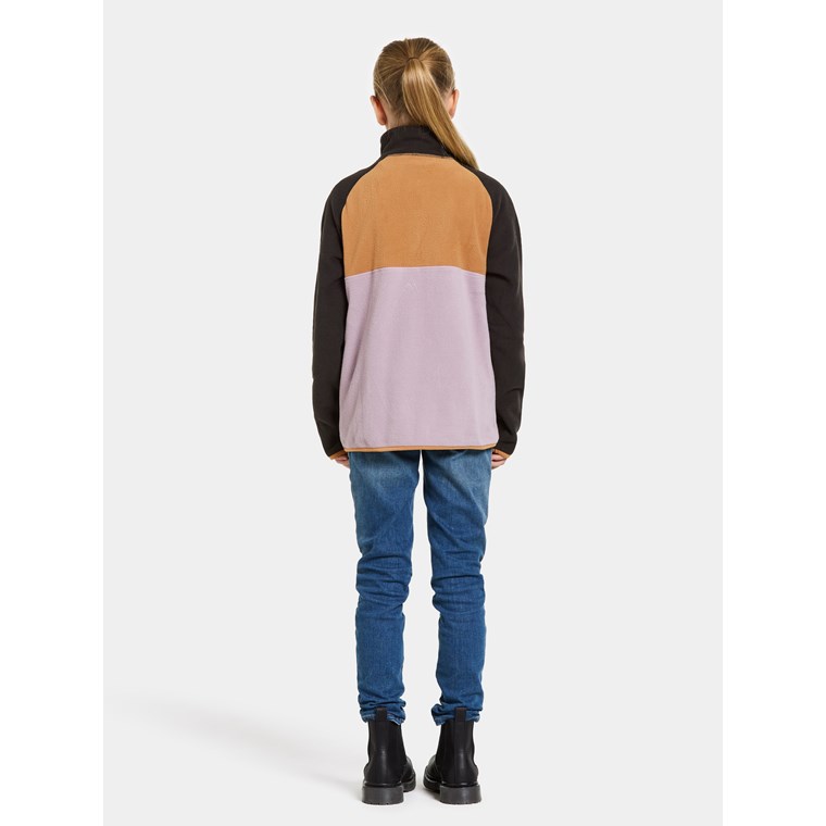 Didriksons Yokto K 1/2 Btn 2 Dusty Lilac