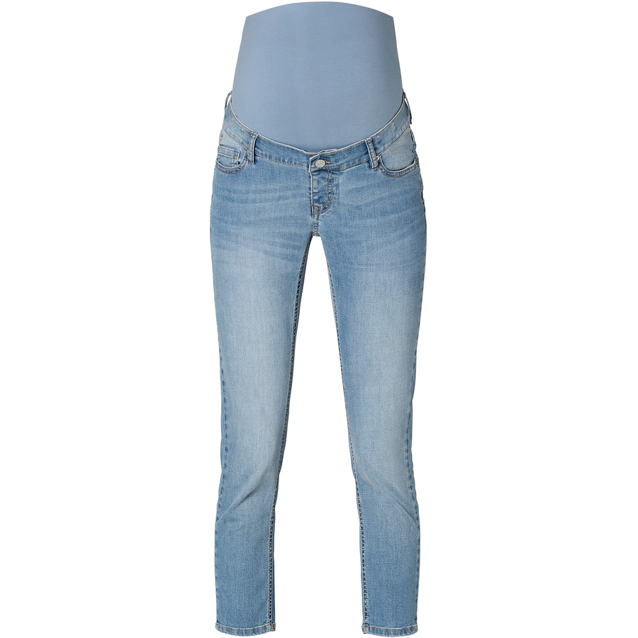 Noppies Slim Umstandsjeans Mila 78 Vintage Blue