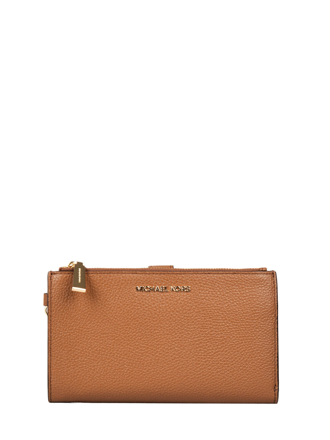 Portefeuille Nouveau Hamilton cuir MICHAEL KORS