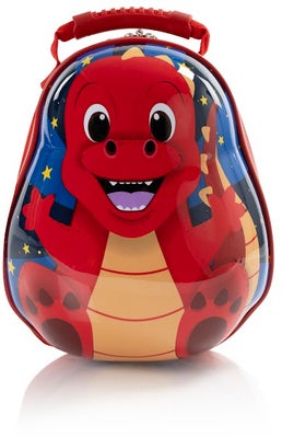 Heys Travel Tots Set Koffert & Ryggsekk, Dinosaur