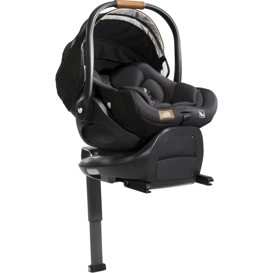 Joie Signature Babyschale i-Level Recline Eclipse